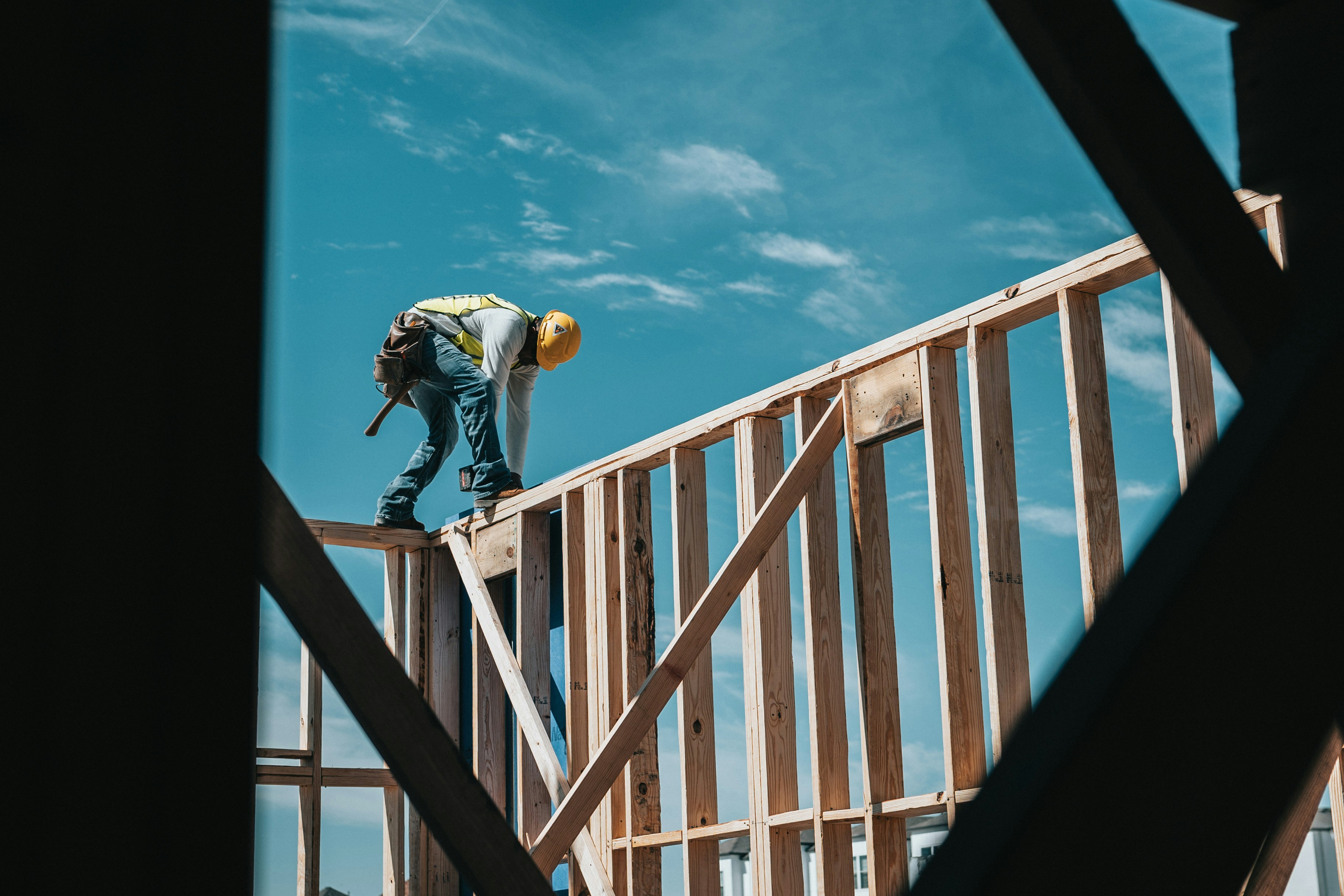 Let’s build something that outlasts trends — and expectations. background image