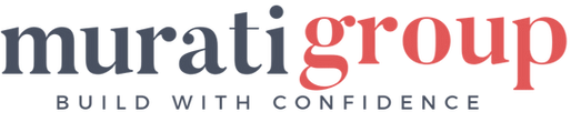 Murati Group Logo